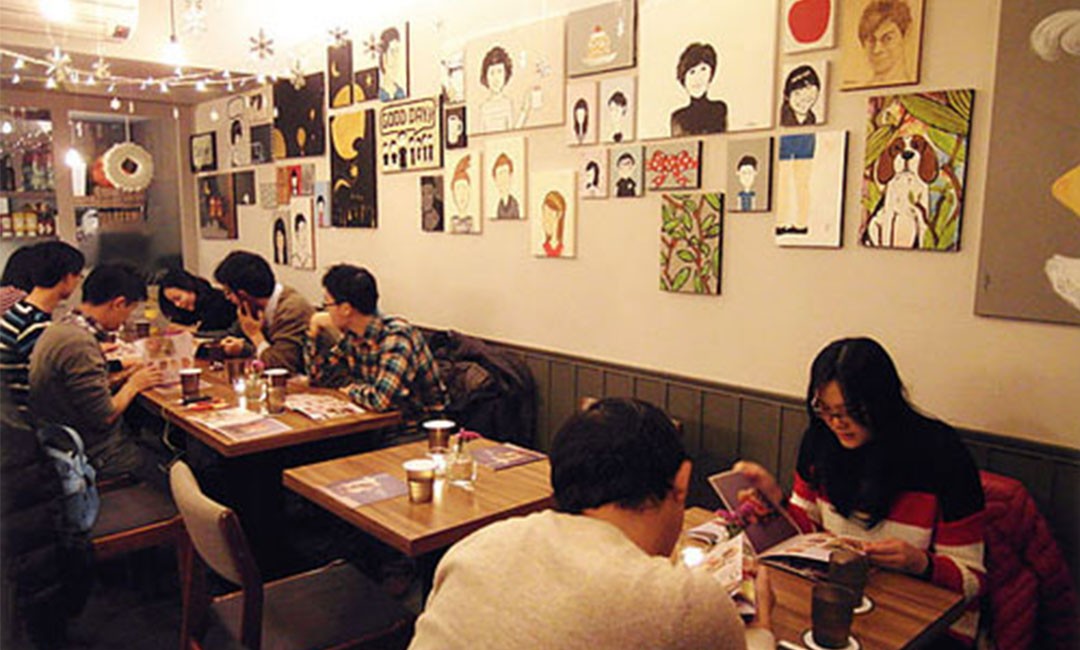 伊春伊春沈阳餐馆事件营销案例